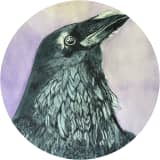 Raven, Tower of London
