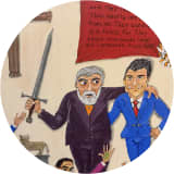 Workers of iniquity 