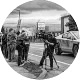 The 1st Amendment 