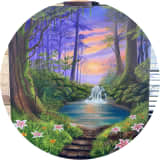 The Hidden Hollow