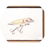 Antique Martin Fishing Lure
