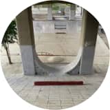 Steele Avenue Skatepark