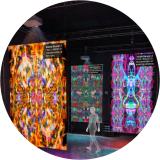 Chromadigm Shift