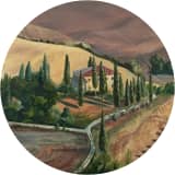 Tuscany