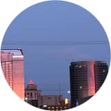 Golden Grand Rapids