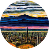 High Desert