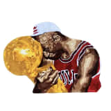 MJ 1991