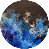 Cosmic Blue