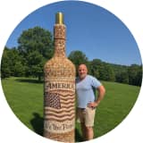 Cork the King
