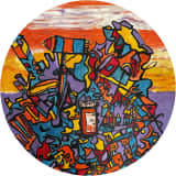 The Weight of the World 