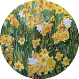 “Where Spring Begins"
