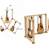 Chords Of Freedom – Strings Of Honor
