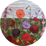 Garden of Quiet Strength 
