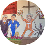 Workers of iniquity 