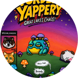 Yordle Yappery