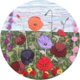 Garden of Quiet Strength 