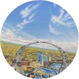 Skyway/Blue Dream