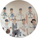 Couturier Baseball Team