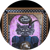 Minka's Wonderland of Oddities & Curiosities
