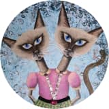Minka's Wonderland of Oddities & Curiosities