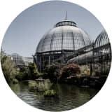 The Keepers of the Conservatory