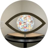 See My Illuminated Mind