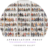 The Appreciation Project