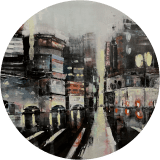 "Cityscape 2"