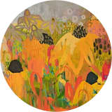 Secret Garden - color stores