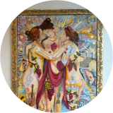 The Three Graces