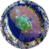 The Art of the Flyover