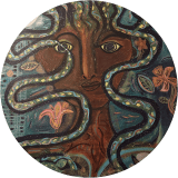 Flora Dreams With Clarity 