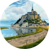 Sanctuary in the Tides