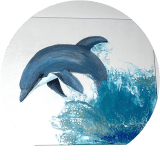 Creatures from the Ocean