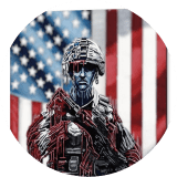 The Price of Freedom