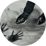 Cracks In The Glass: Feminist Resistance to Patriarchy