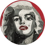 Oh, Marilyn!