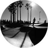 Afternoon Skate