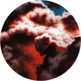The Scarlet Veil