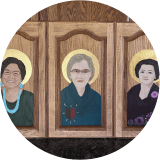 Mother Saints