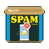 SPAM