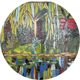 Monet’s Pond