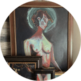 Holy (multi-piece series)