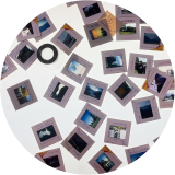 These Are Not My Photos