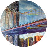 Williamsburg Bridge