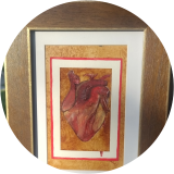Our Bleeding Heart