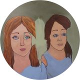 Women Fragmented and Whole