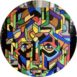 Stained Glass