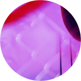 Semipermeable: Serynge