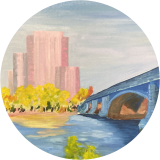 Healing River